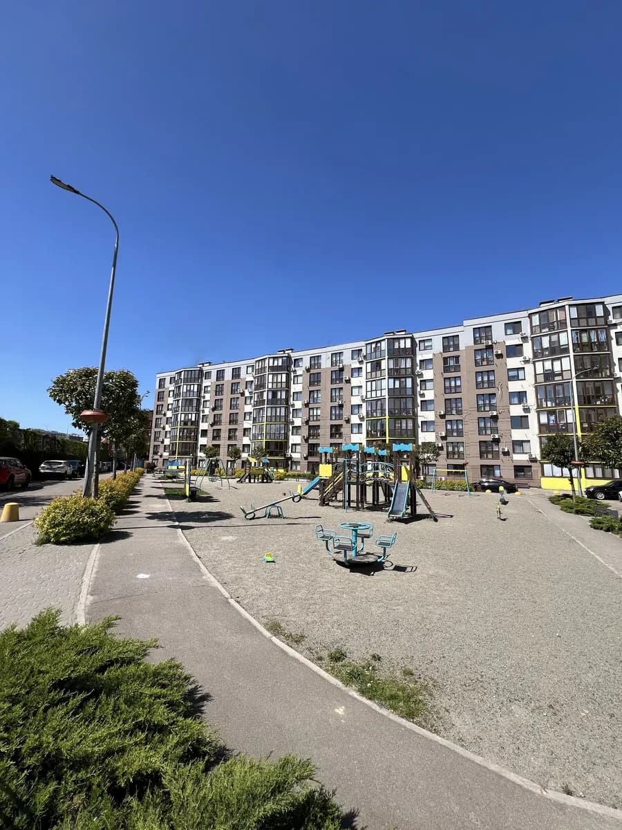 Приміщення у ЖК «Welkome Home»: фасадне, окремий вхід, генератор - фото 2