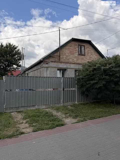 Частина будинку, Боярка: 3 спальні, 3 сотки, індивідуальне опалення - фото 1