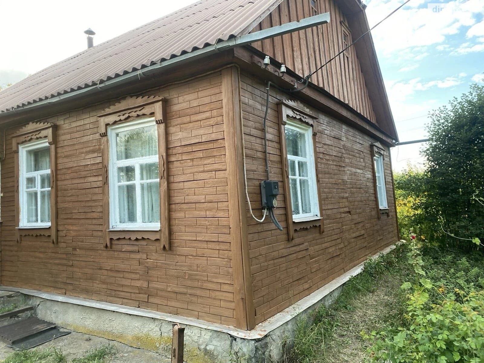 Будинок, Хомутець: гараж, веранда, єОселя - фото 3
