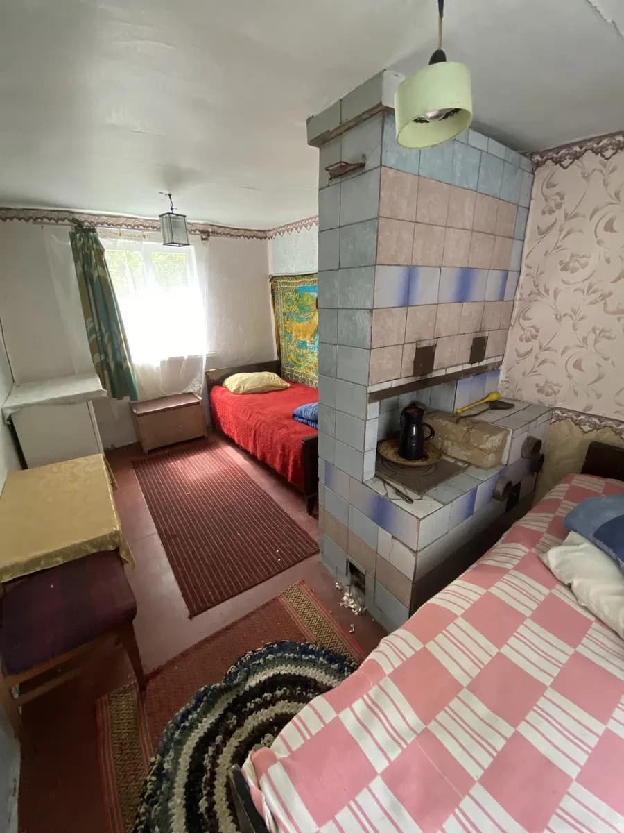 Дача, Кандаурово: великий гараж, річка неподалік - фото 2