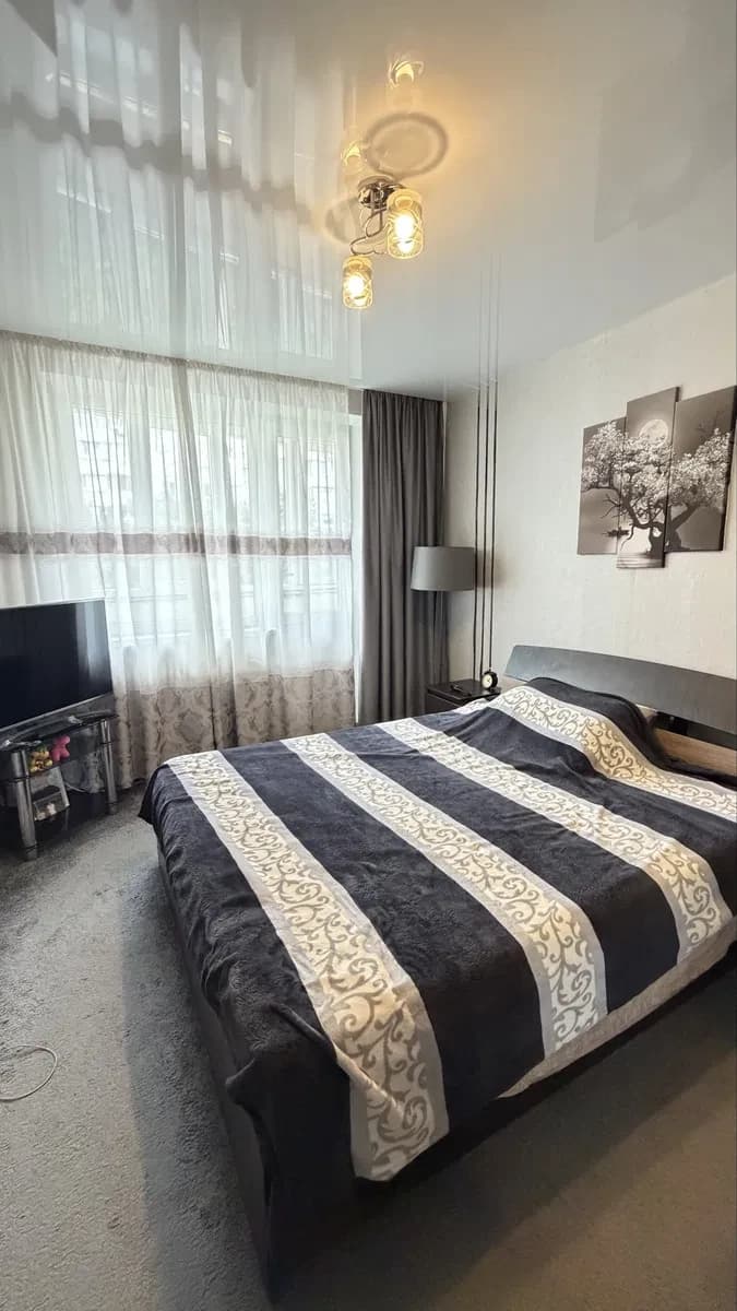 3-кімнатна квартира, Індустріальний: метро Холодна Гора за 3 хв - фото 4