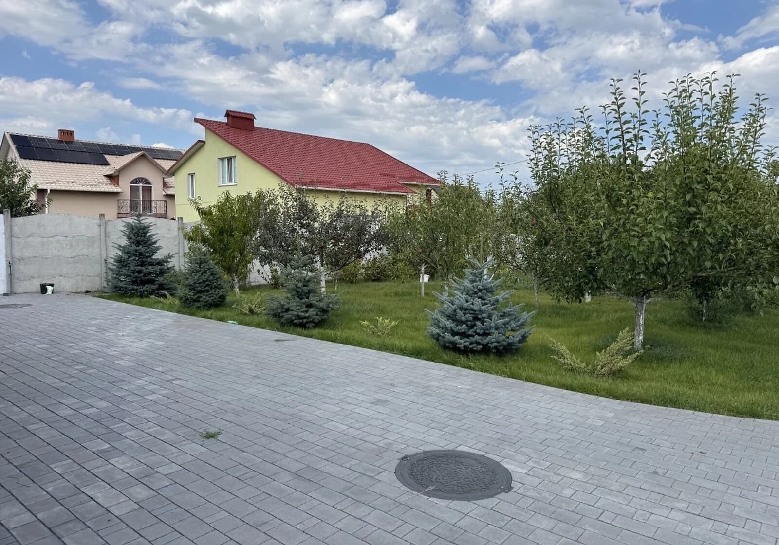 Дача, Дубове: 9 соток, камін, панорамні вікна - фото 3