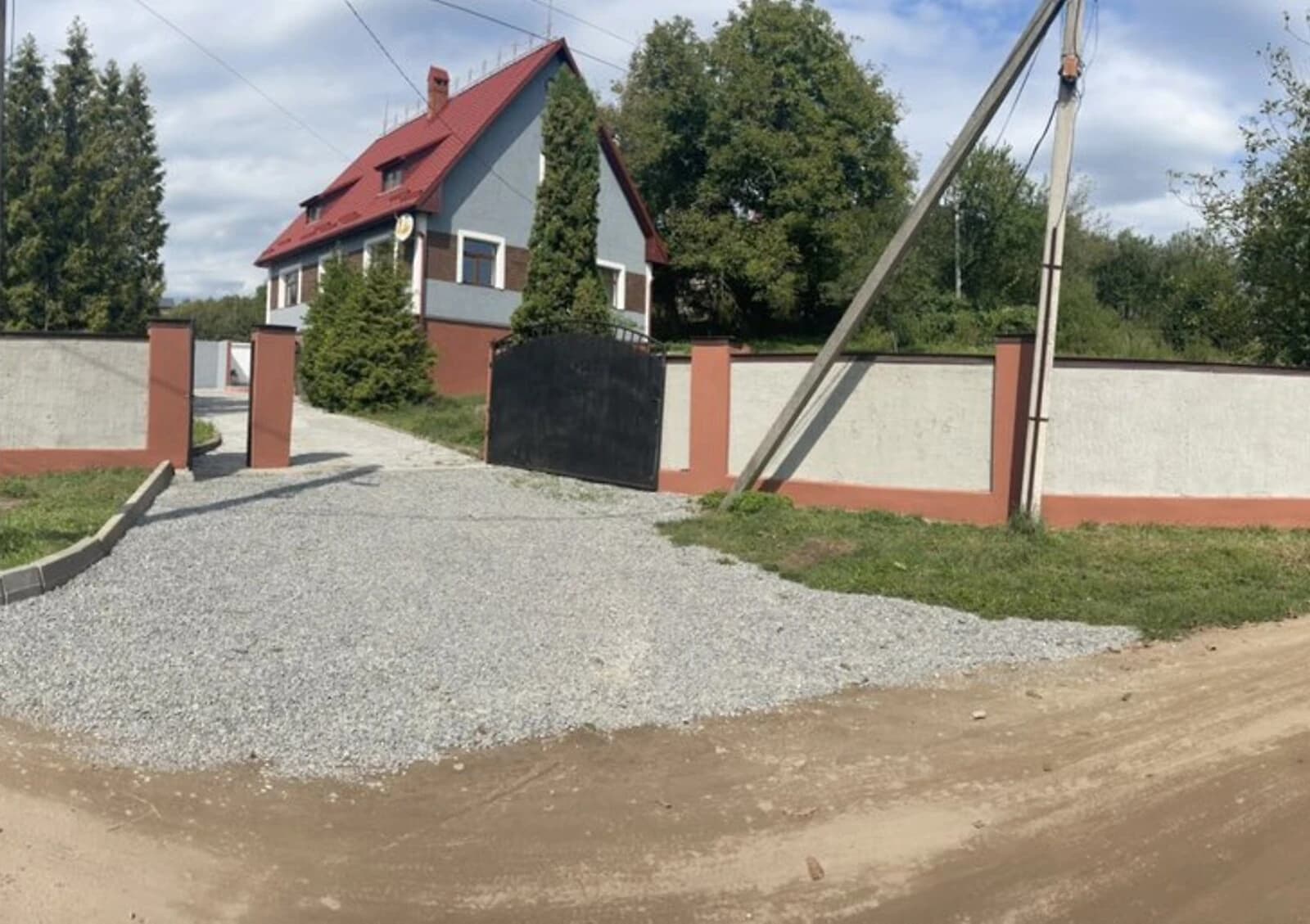Будинок, Роша: мансарда, басейн, власна тераса - фото 3