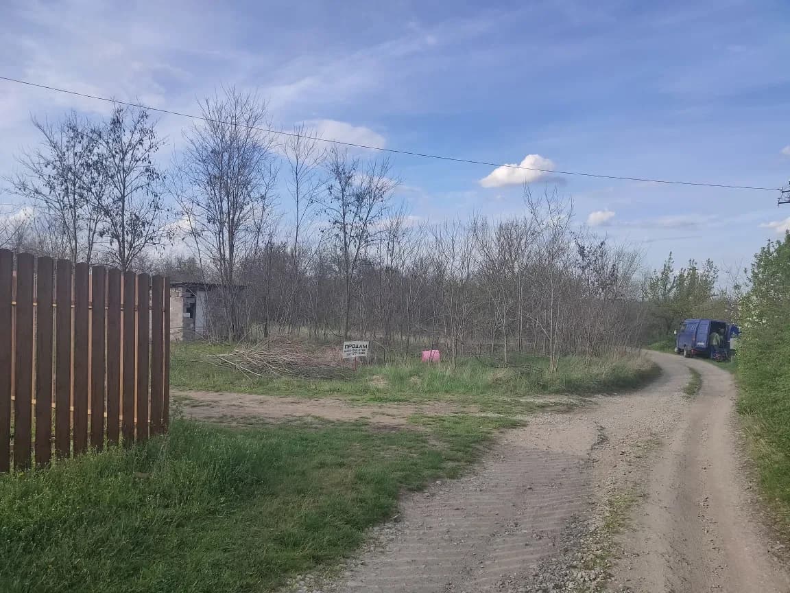 Ділянка 10 соток, Діївка 1: приватизована, під забудову, поруч ліс - фото 4