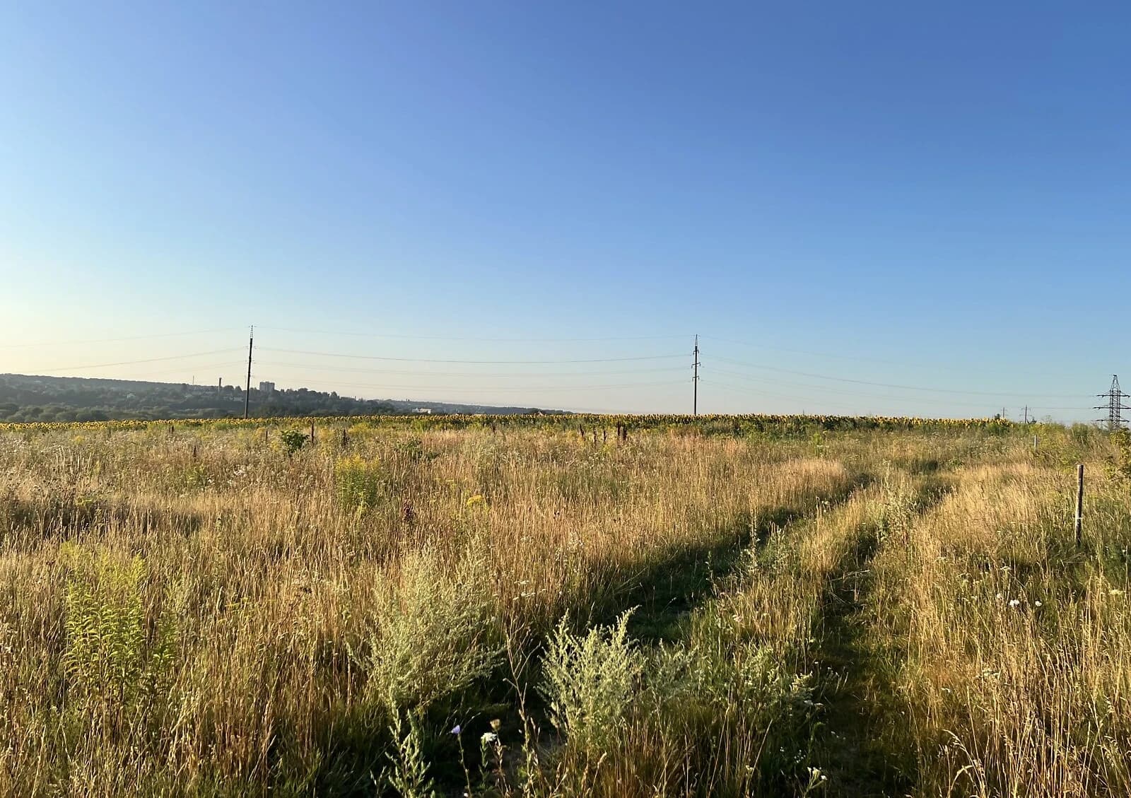 Ділянка 12.51 соток, Ступки: під житлову забудову, свердловина - фото 3
