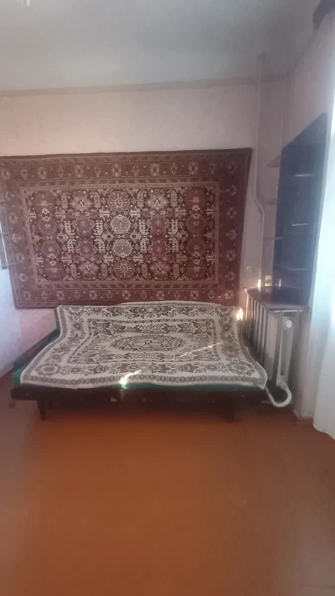 2-кімнатна квартира, Слов'янськ: житловий стан, центр міста - фото 2