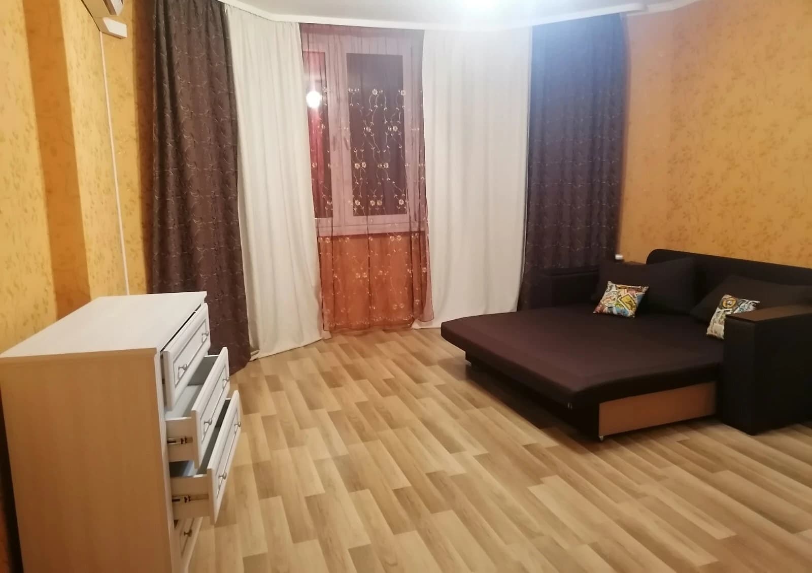 2-кімнатна квартира, Осокорки: ліфт і опалення без світла - фото 3