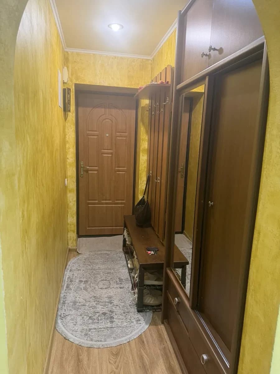 3-кімнатна квартира, Звягель: тепла підлога, два кондиціонери - фото 3