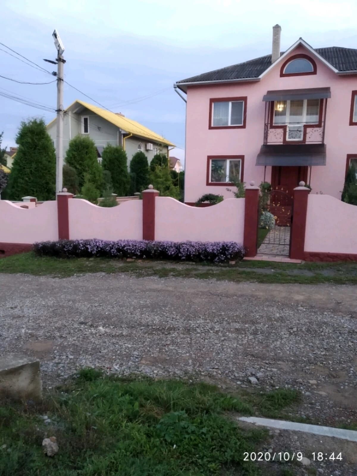 Будинок, Чагор Глибоцький: гараж із підвалом, 10 соток, газове опалення - фото 4