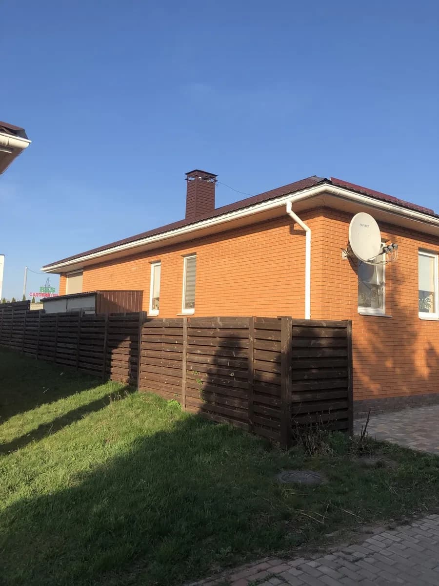 Котедж, Родичі: 4 сотки, ремонт і меблі, єОселя - фото 3