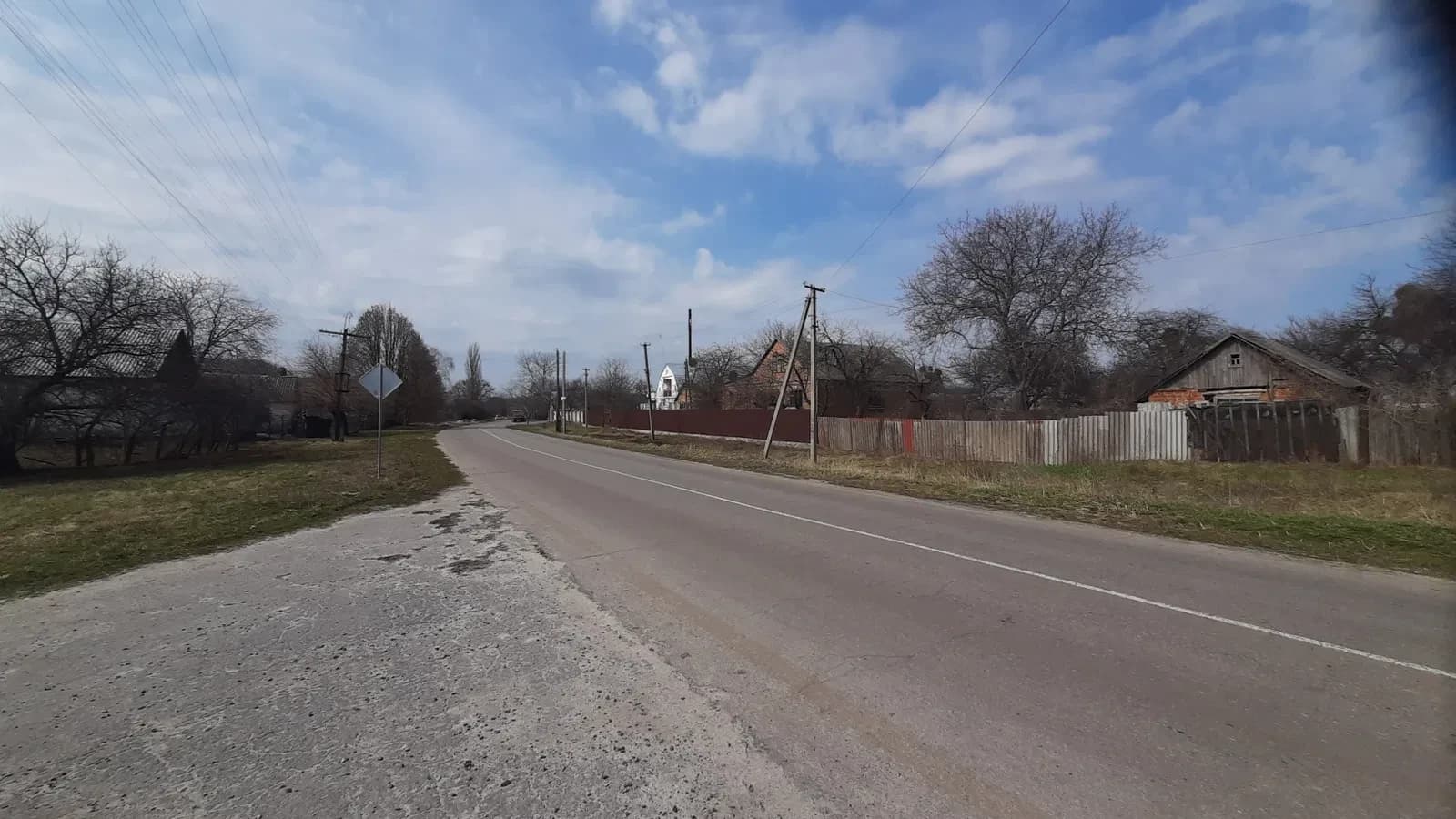 Ділянка 15 соток, Мачухи: під забудову, електрика, асфальтована дорога - фото 4
