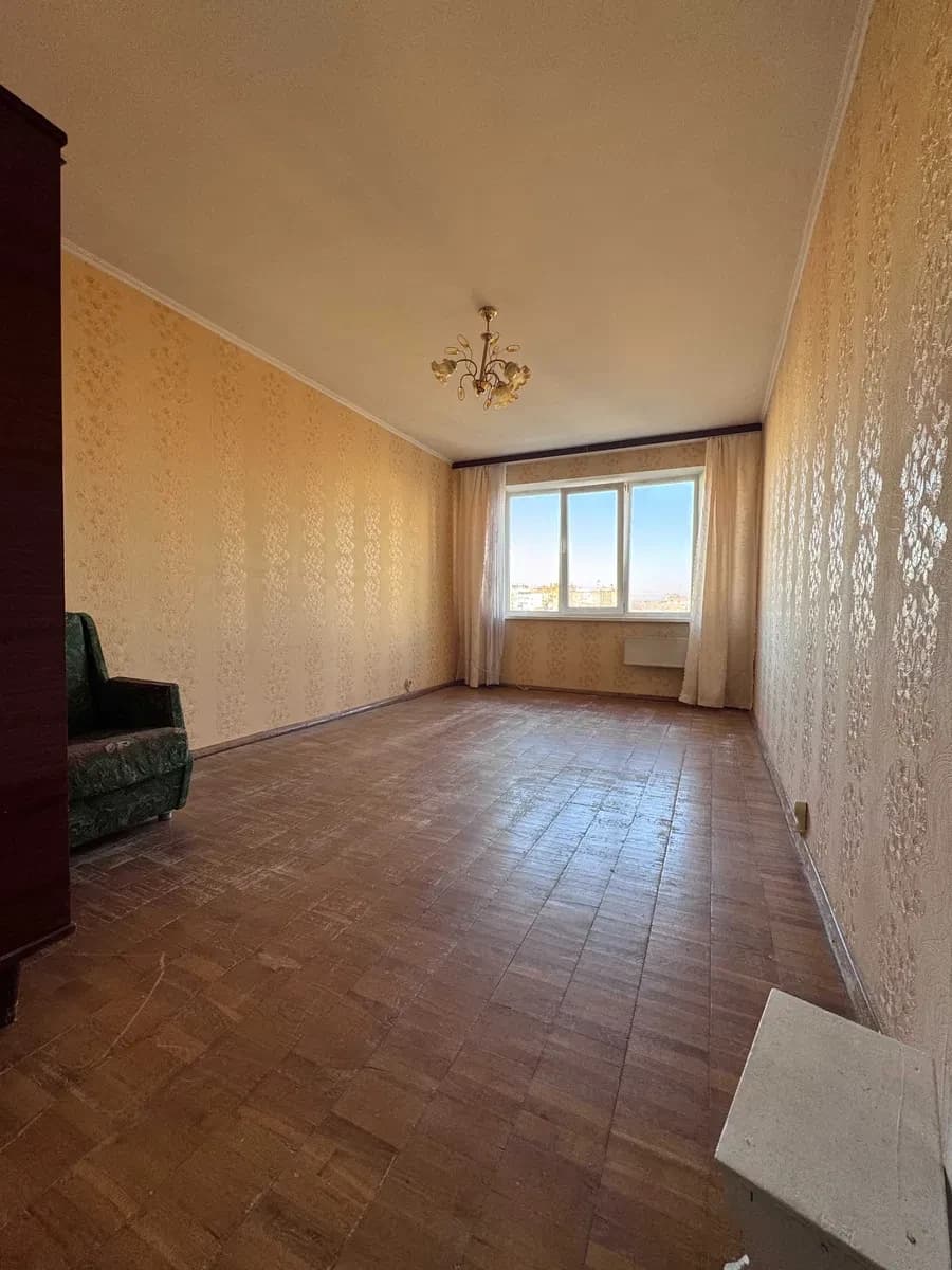 1-кімнатна квартира, Подільський: біля озера, ліс 250 м, школа 1 хв - фото 3