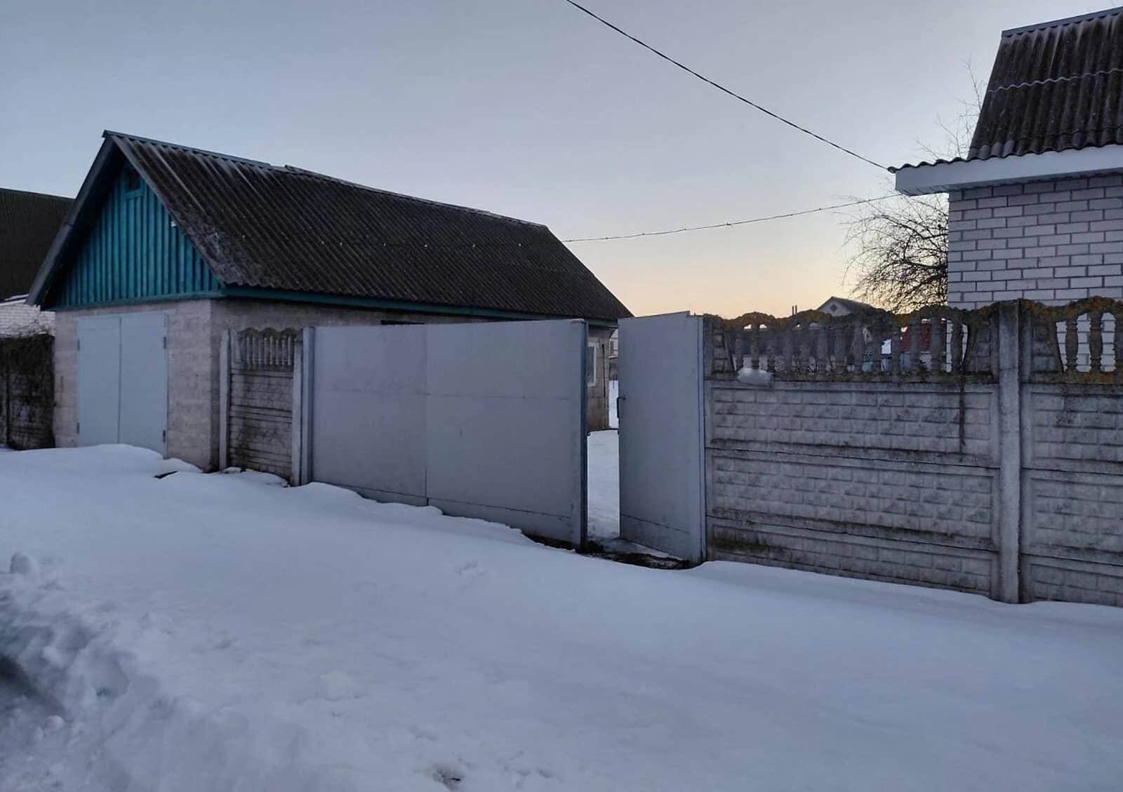 Дача, Бобровиця: 10 соток, свердловина, газове опалення - фото 2