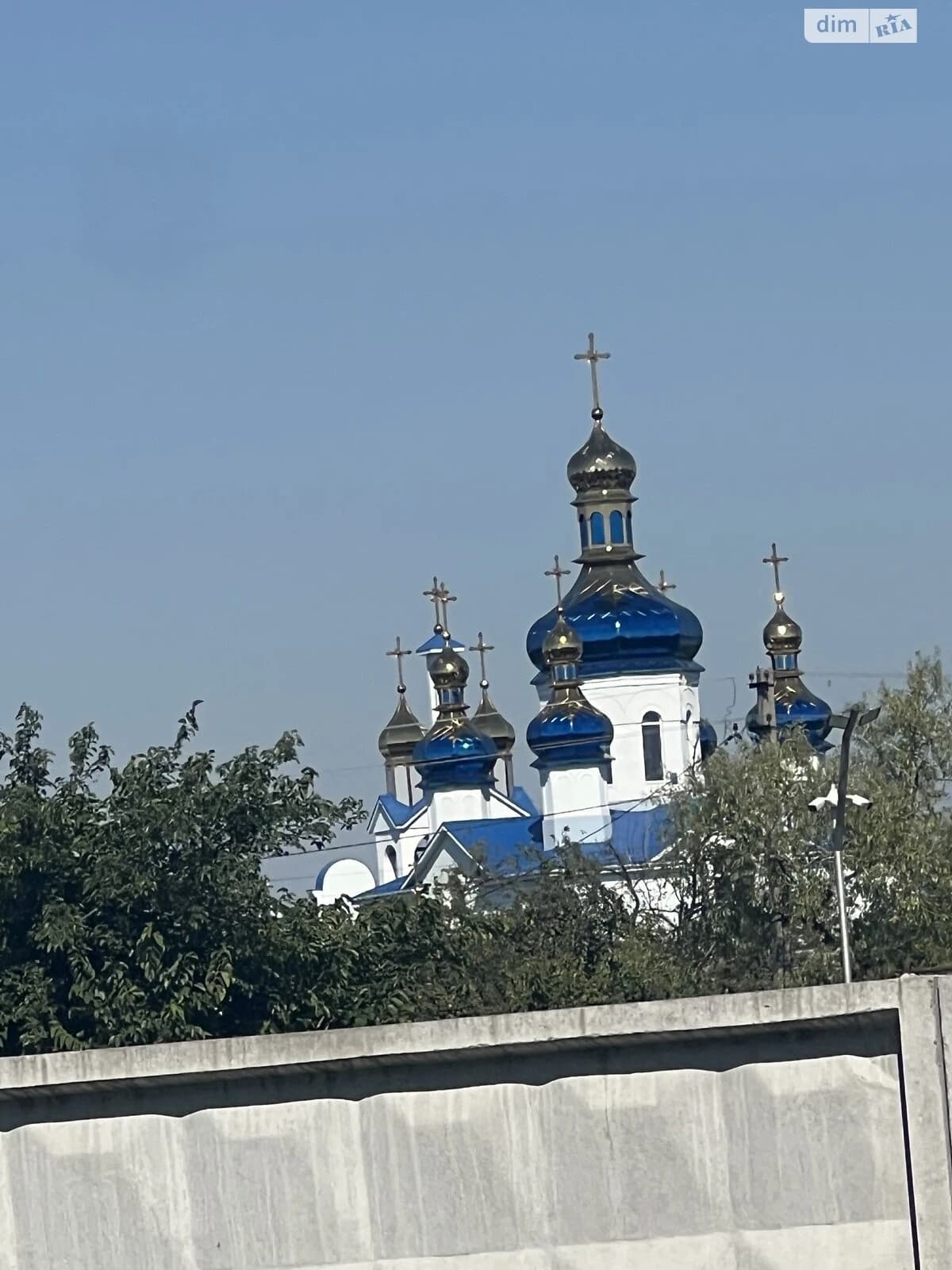Будинок, Кам'янка: 367 соток, коробка без даху - фото 1