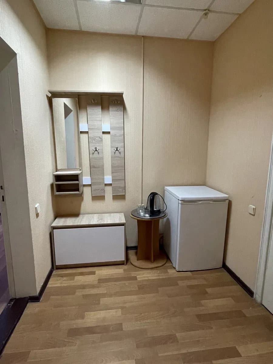 Кімната в готелі, Південноукраїнськ: довгострокова оренда - фото 2