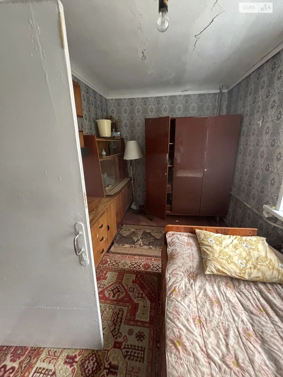 2-кімнатна квартира, Прилуки: торг, інтернет і опалення без світла - фото 3