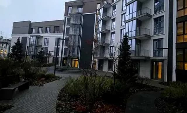 3-кімнатна квартира у ЖК Illinsky House: вид на Дніпро - фото 1