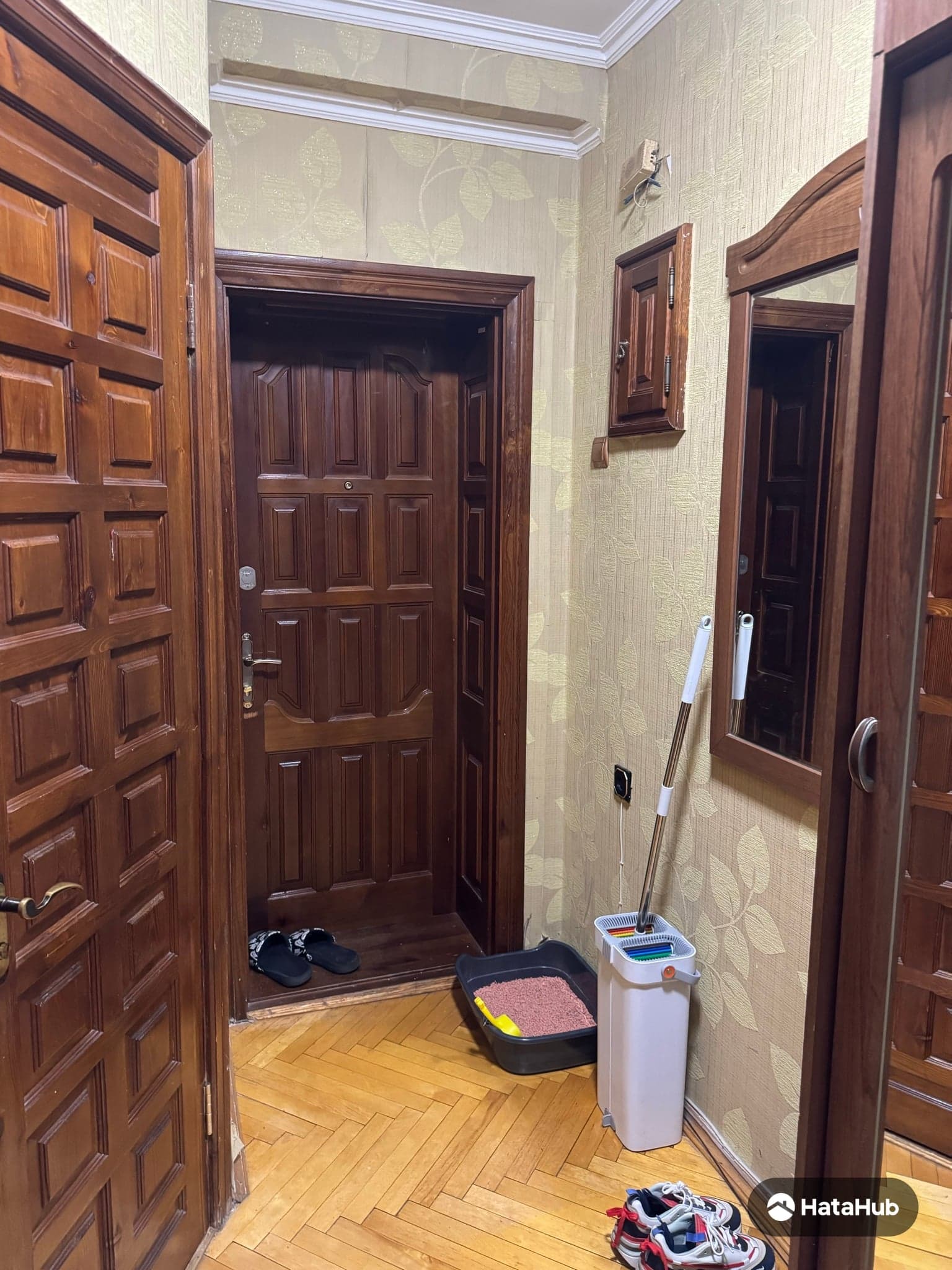 Власник ,Продаж 2-х кімнатна Вишневе в центрі - фото 4