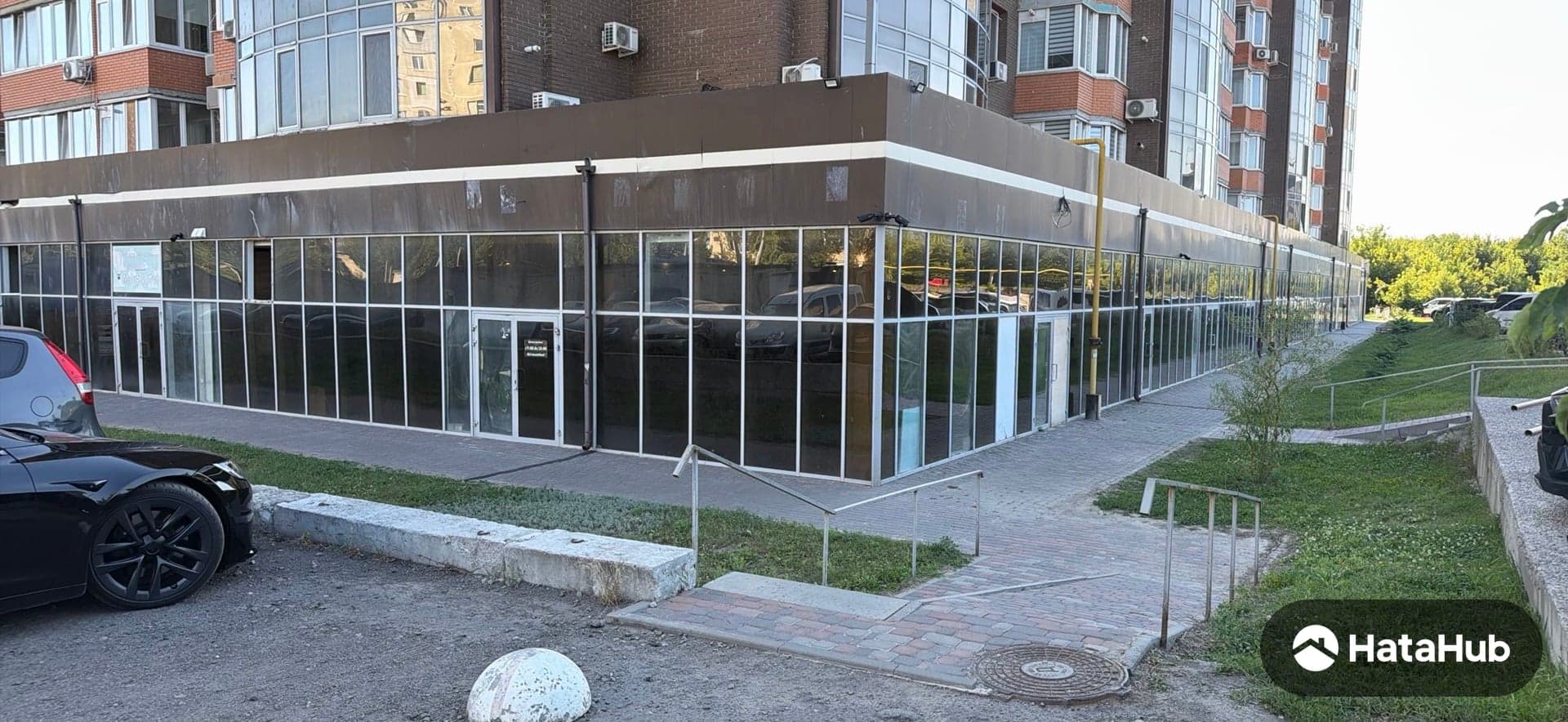 Здам в оренду нежилое помещение в жилом комплексе Риве Таун - фото 1