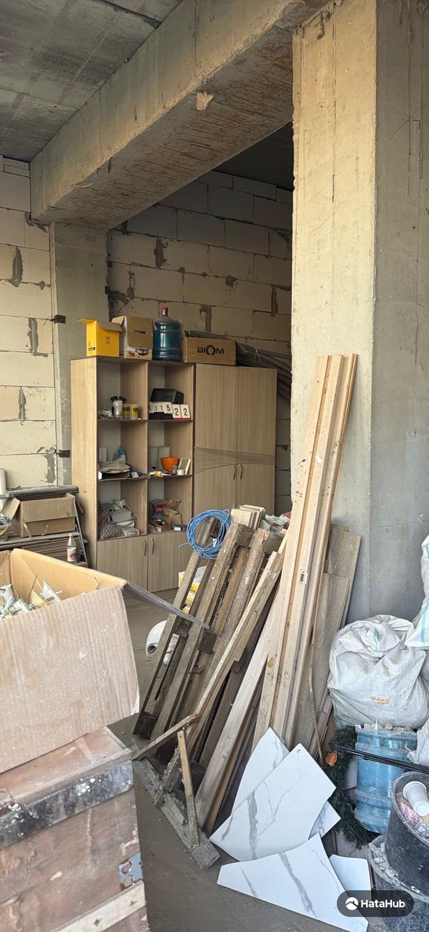 Продам коммерческое помещение первый этаж 12 этажного дома - фото 4