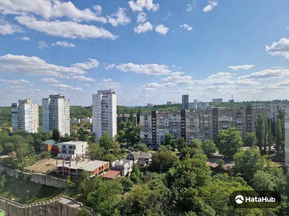 Простора красива квартира 150 кв м, світло не відключають. - фото 4