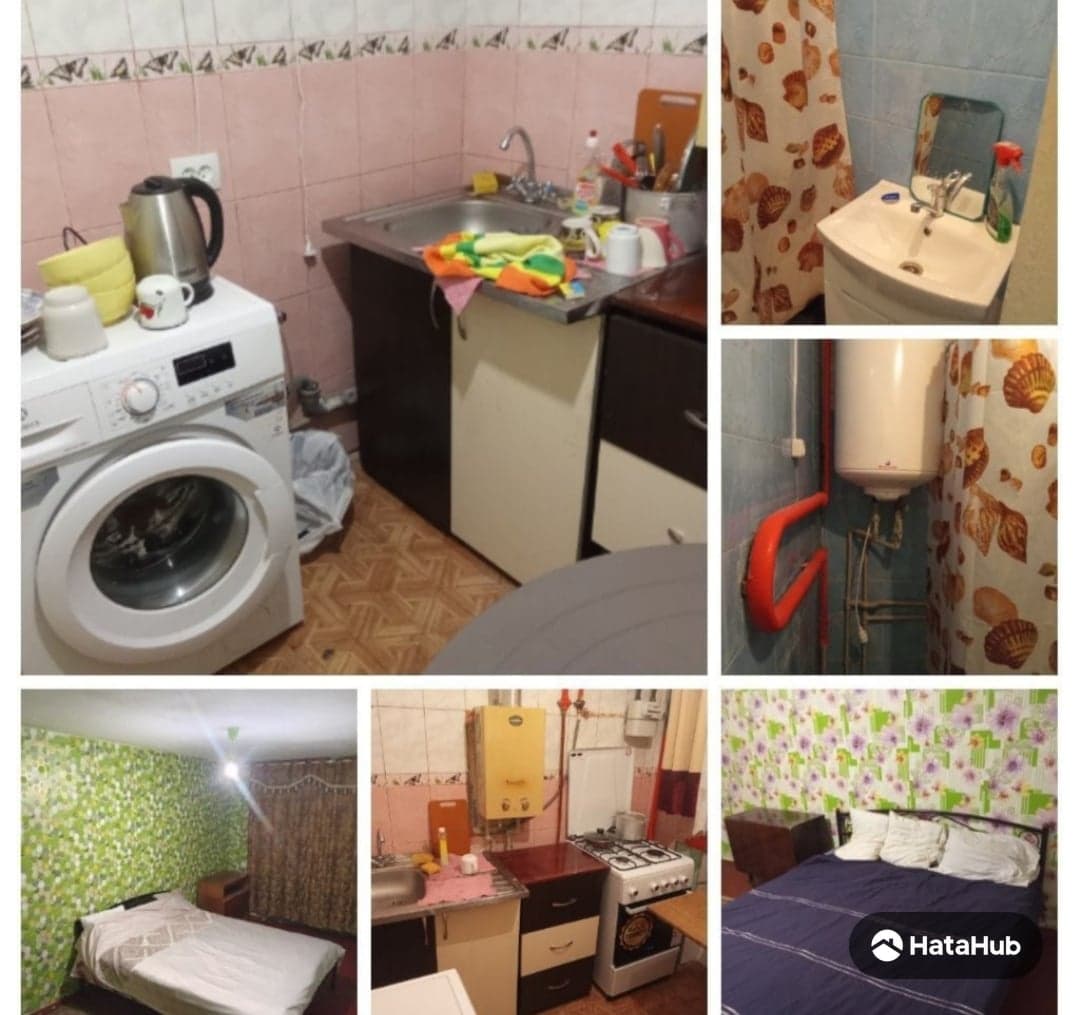 Простора квартира 2 кімнатна Слов'янськ - фото 2