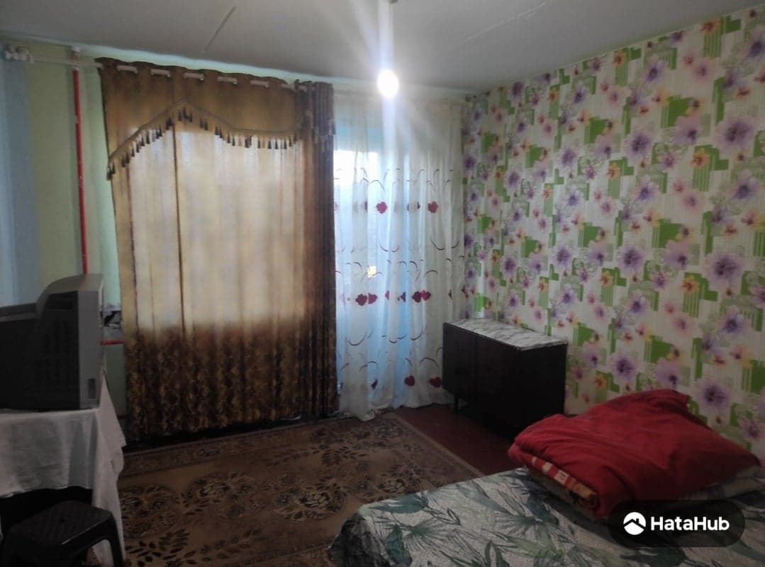 Простора квартира 2 кімнатна Слов'янськ - фото 4