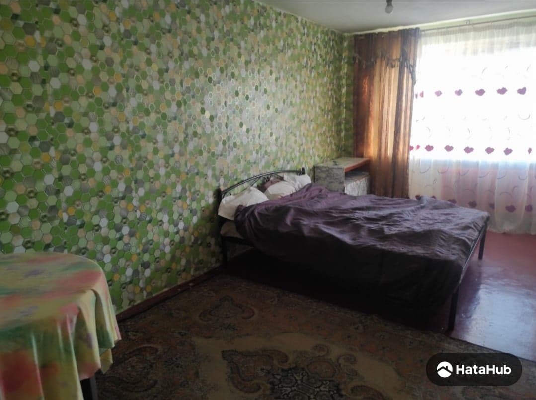 Простора квартира 2 кімнатна Слов'янськ - фото 3