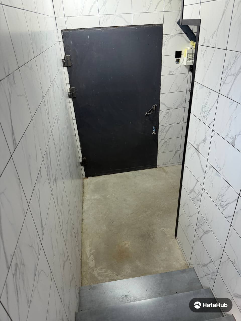 Оренда просторого приміщення площею 224.7 м², розташованого на цокольному поверсі офісної будівлі - фото 3
