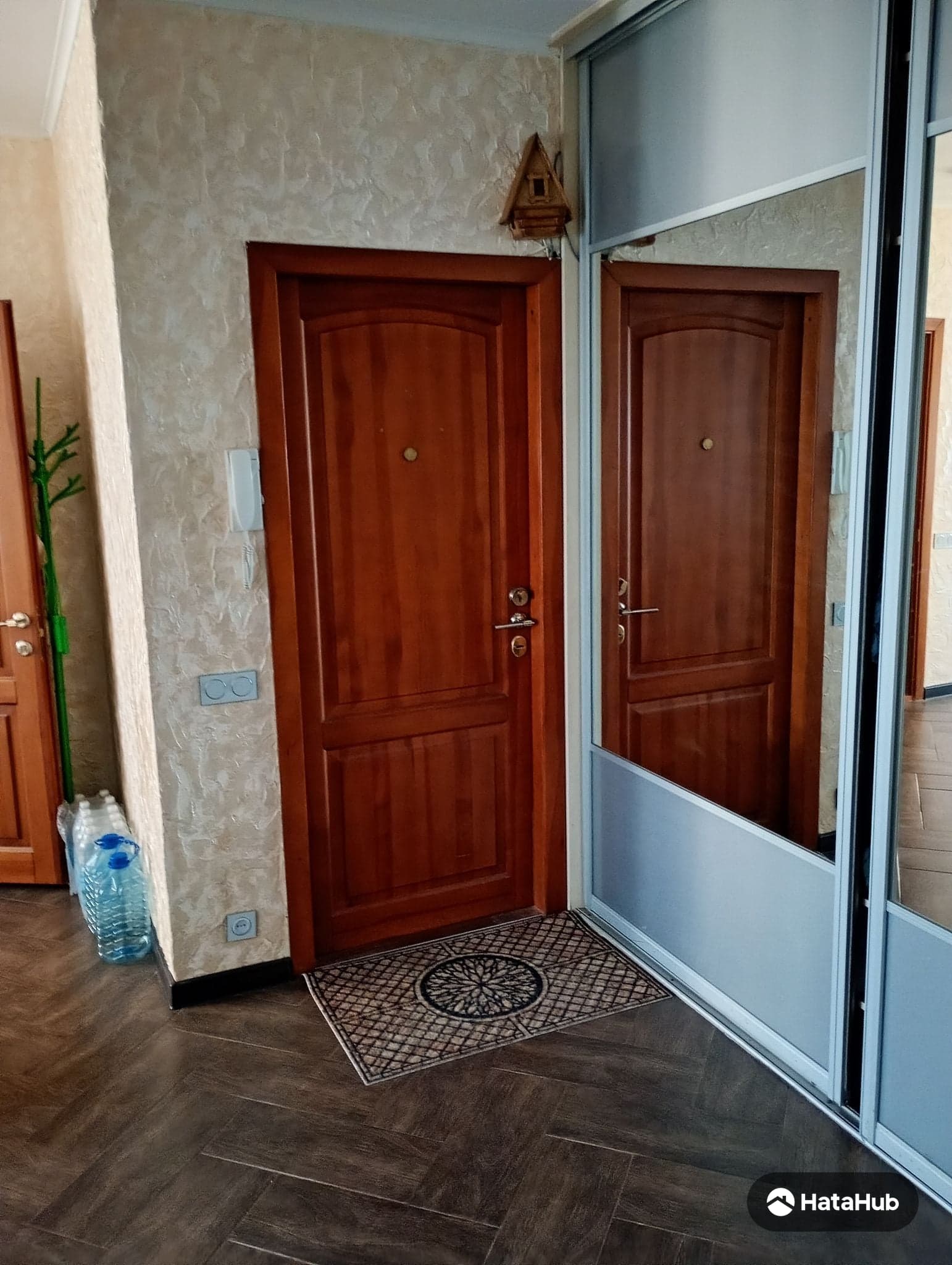 Квартира Салтовка - фото 1