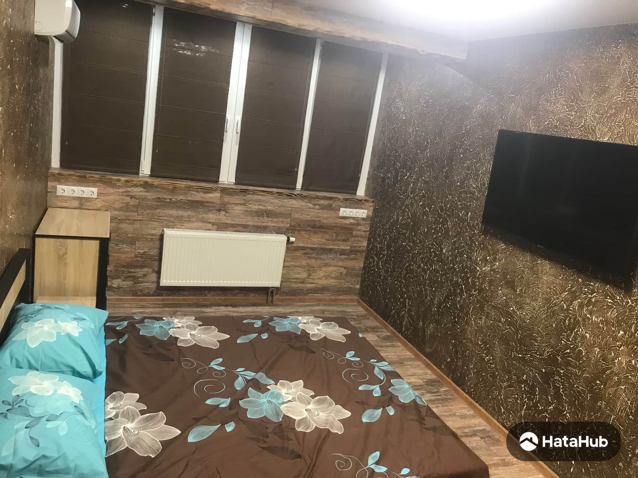 Сдам квартиру 46.7 м 2 с дизайнерським ремонтом - фото 2