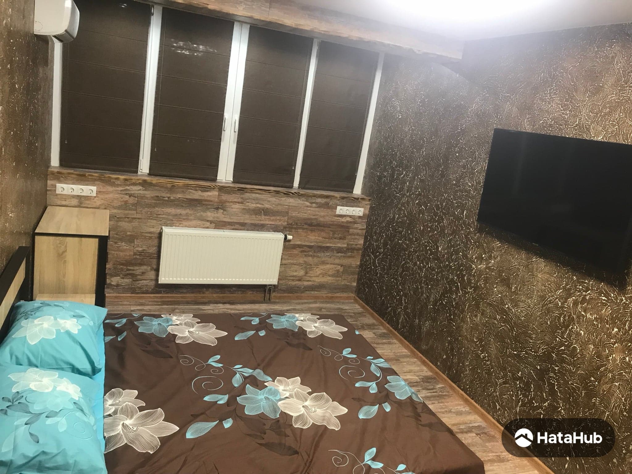 Сдам квартиру 46.7 м 2 с дизайнерським ремонтом - фото 2