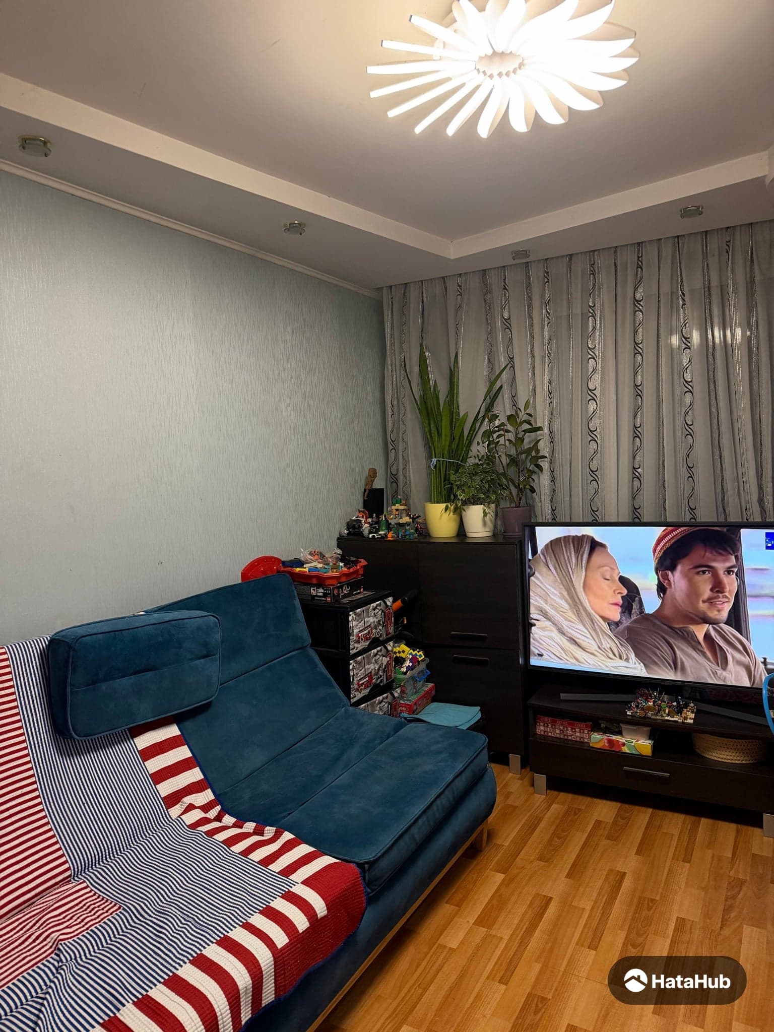 Простора квартира в центрі - фото 2