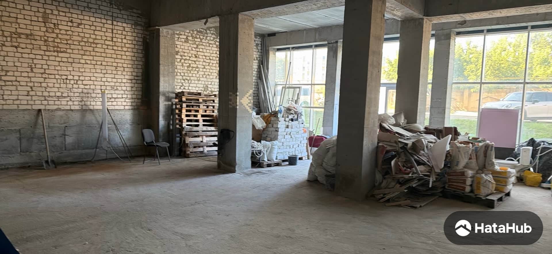 Оренда приміщення 105,3 м² під ремонт, вул. Мирна - фото 2