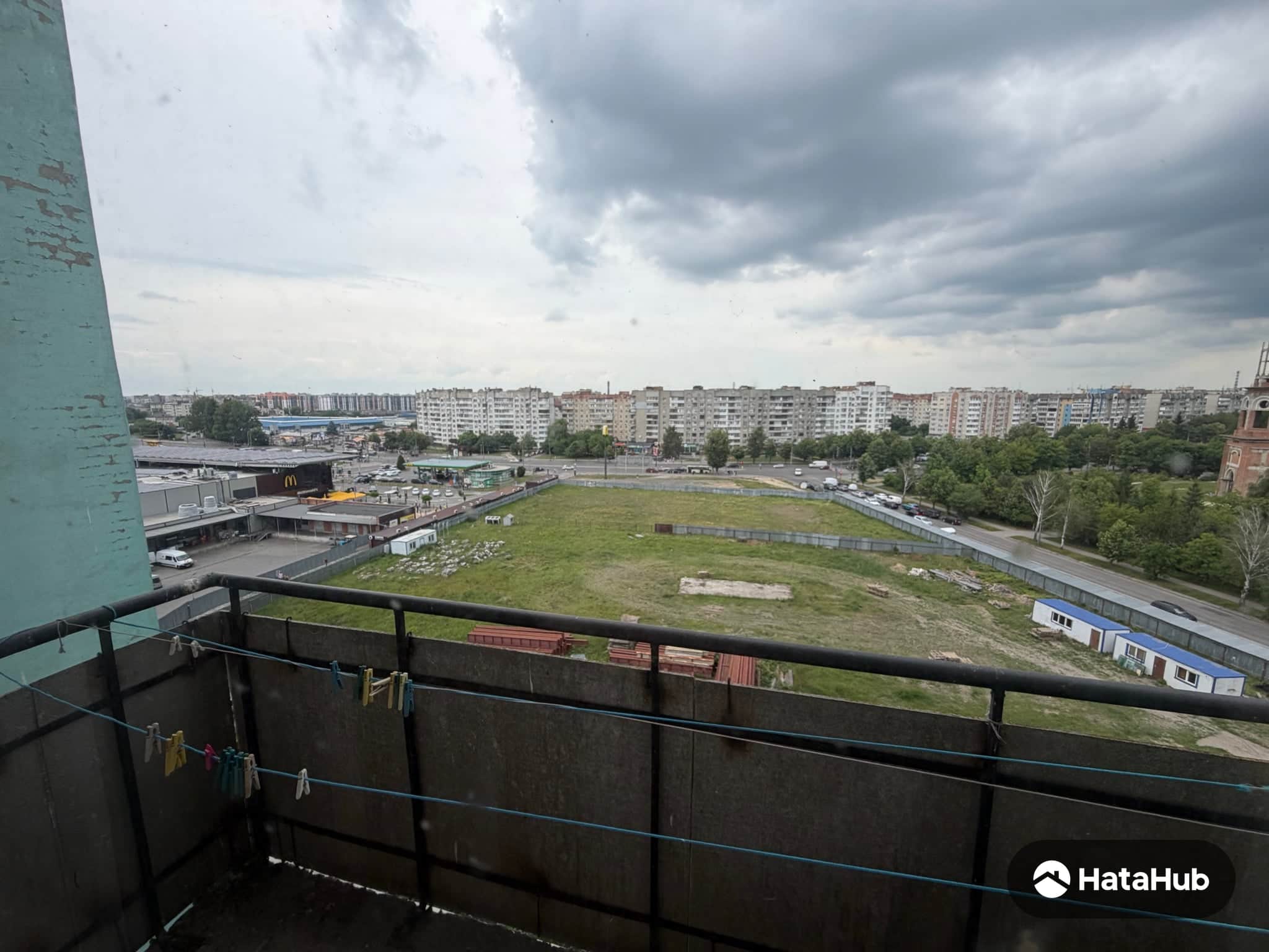 Квартира за ПортСіті - фото 1