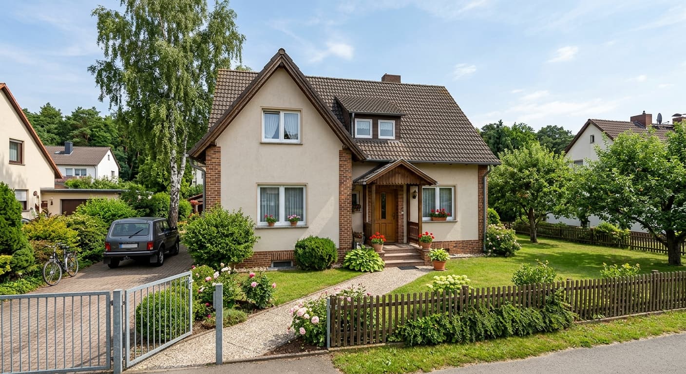 Ваш ідеальний будинок у Києві: 4 кімнати, 109.4 м² комфорту. - фото 1