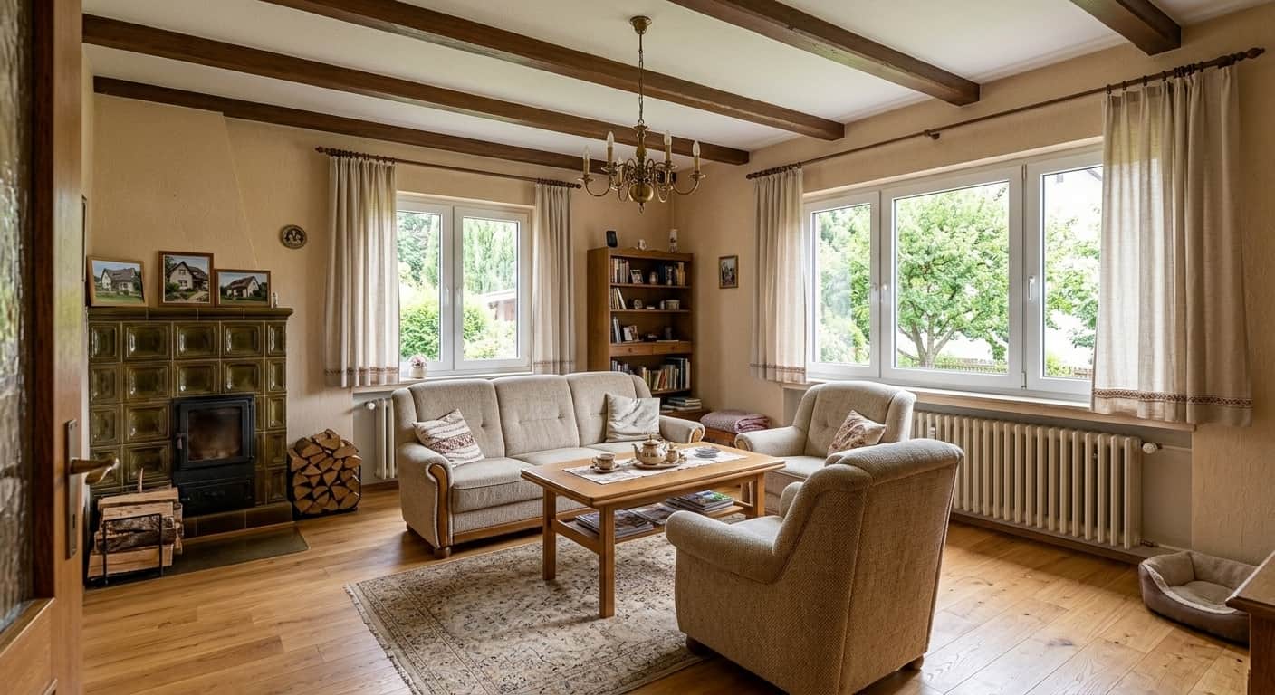 Ваш ідеальний будинок у Києві: 4 кімнати, 109.4 м² комфорту. - фото 2