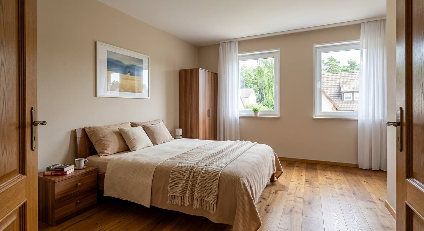 Ваш ідеальний будинок у Києві: 4 кімнати, 109.4 м² комфорту. - фото 4
