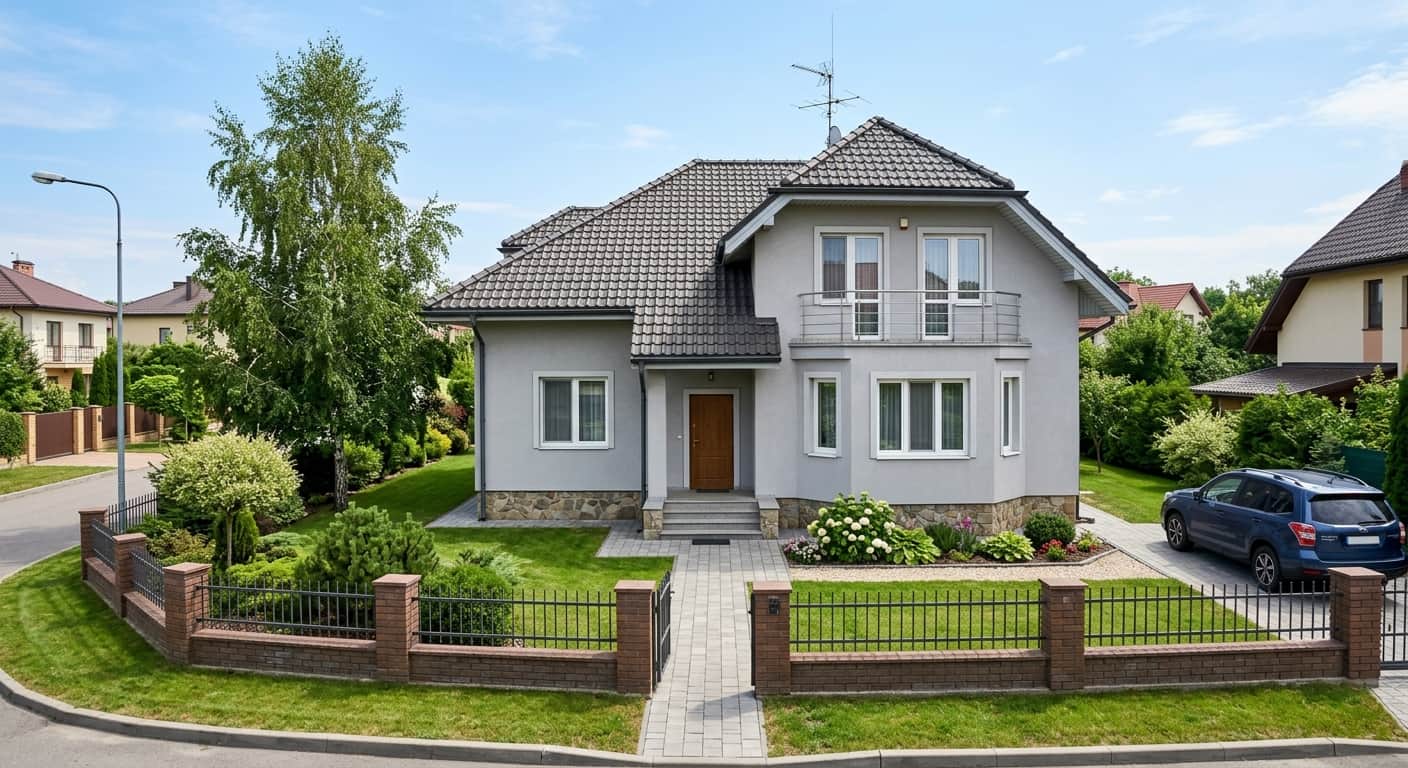 Затишний будинок 44м² в оренду, Харків - фото 1