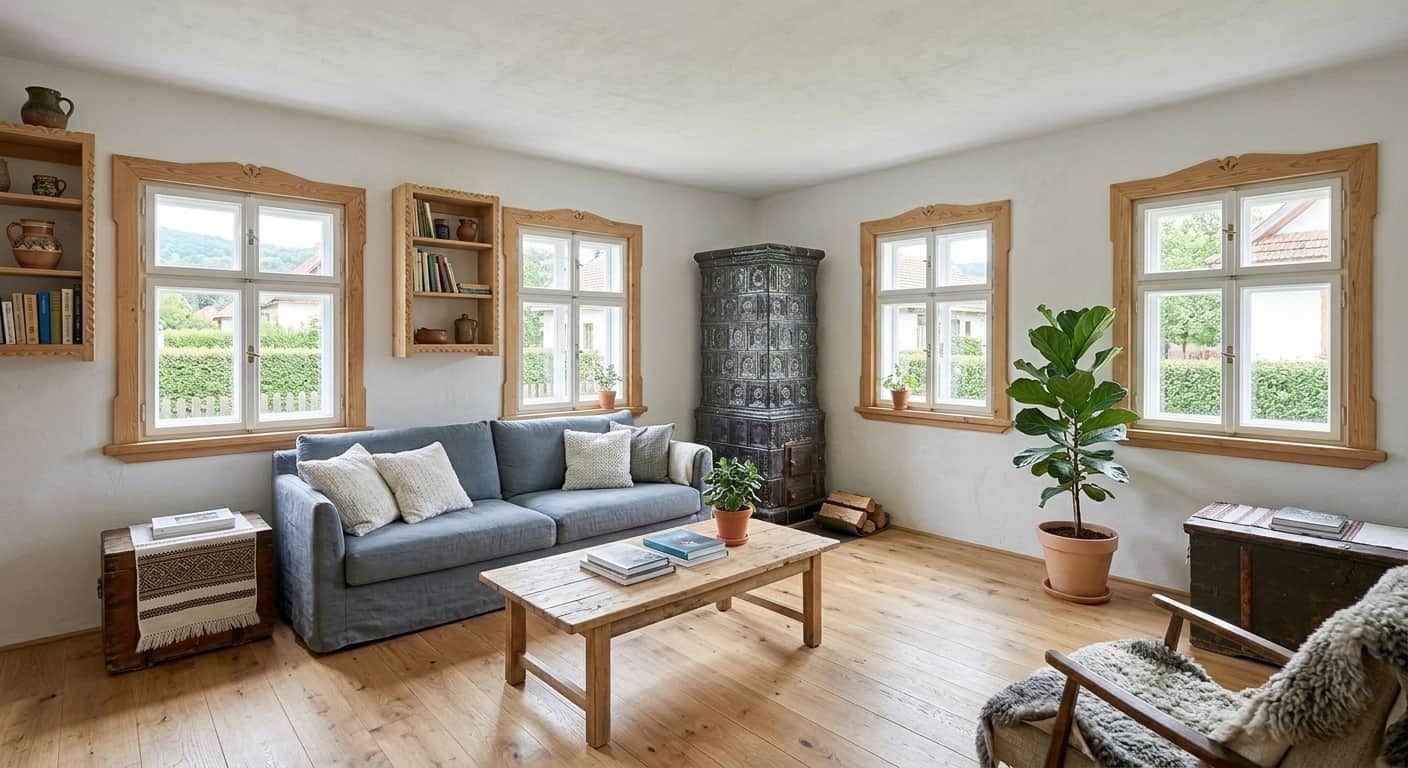 Затишний 5-кімнатний будинок 165 м² у Києві: ваша мрія чекає! - фото 2