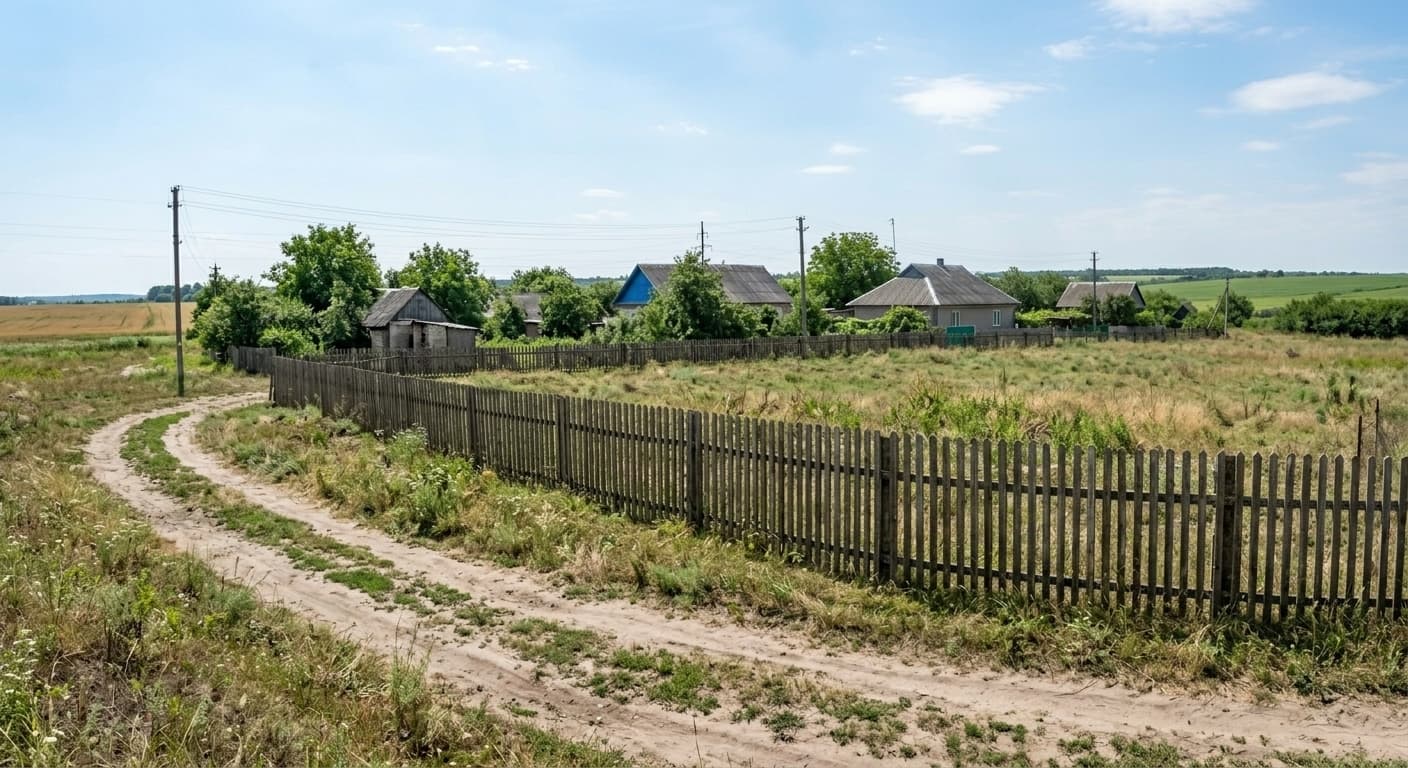 Ідеальна ділянка 19.09 м² у Києві для вашого майбутнього проекту - фото 2